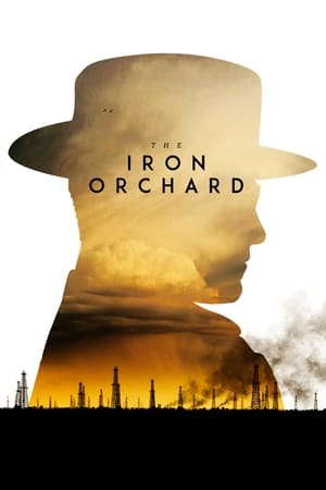 Poster The Iron Orchard 2018