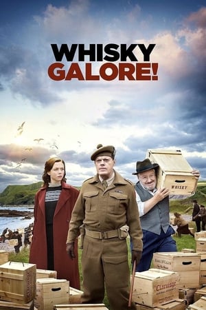 Télécharger Whisky Galore ou regarder en streaming Torrent magnet 