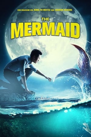 Poster The Mermaid 2016