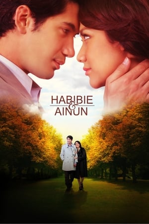 Image Habibie & Ainun