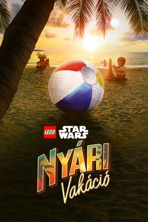 Image LEGO Star Wars: Nyári vakáció