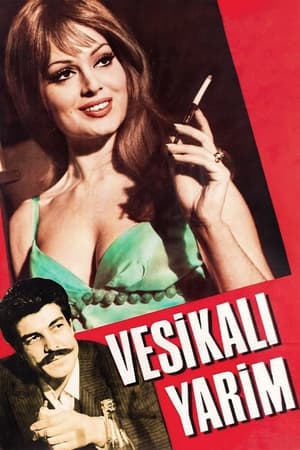 Vesikalı Yarim 1968