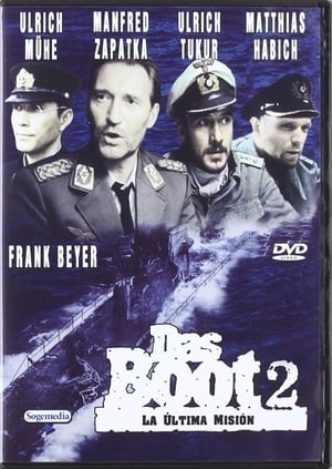 Image Das Boot 2. La última misión