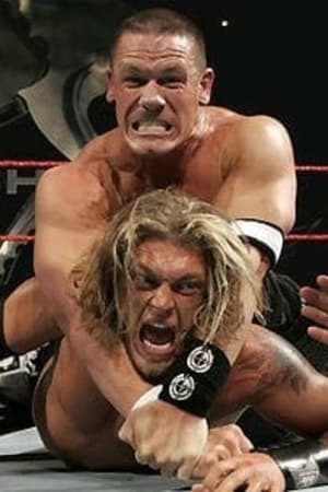 Image WWE Rivals: John Cena vs. Edge