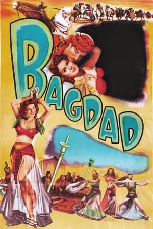 Bagdad 1949