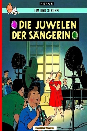 Image Tim und Struppi - Die Juwelen der Sängerin