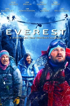 Everest 2015