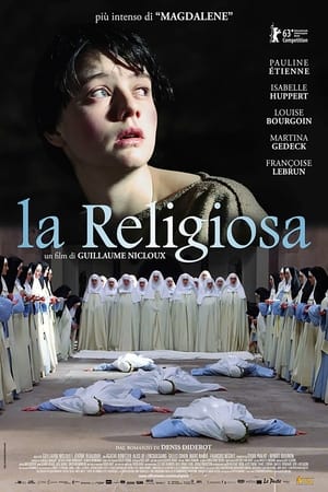 Image La religiosa