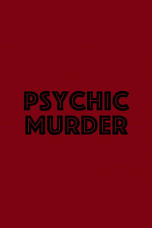 Image Psychic Murder