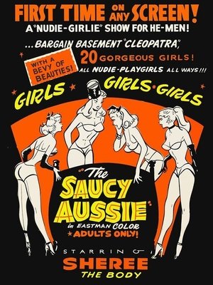 Nonton film The Saucy Aussie (1963) terbaru sub indo