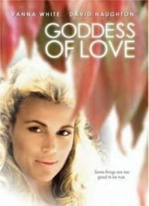 Poster Goddess of Love 1988
