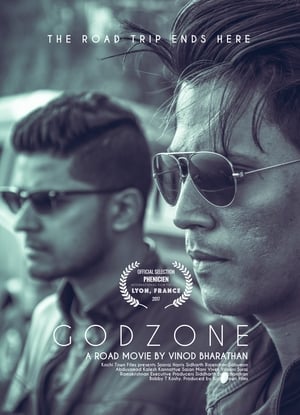 Poster Godzone 2017