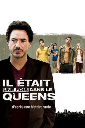 Il était une fois dans le Queens 2006