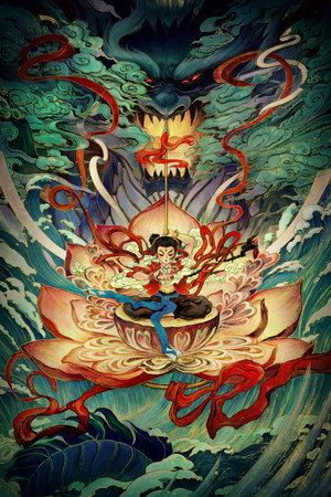 <Images posters