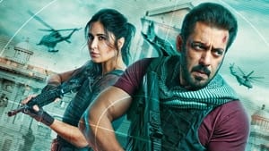 مشاهدة فيلم Tiger 3 2023 مترجم