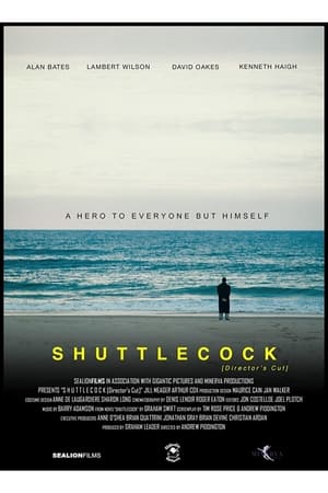 Télécharger Shuttlecock: Sins of a Father ou regarder en streaming Torrent magnet 