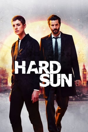 Hard Sun Säsong 1 The Sun, The Moon, The Truth 2018