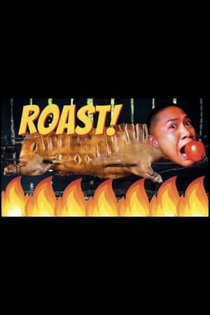 Image Official Roast of Timothy DeLaGhetto