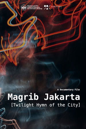 Twilight Hymn of the City (2025)