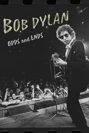 Image Bob Dylan: Odds and Ends
