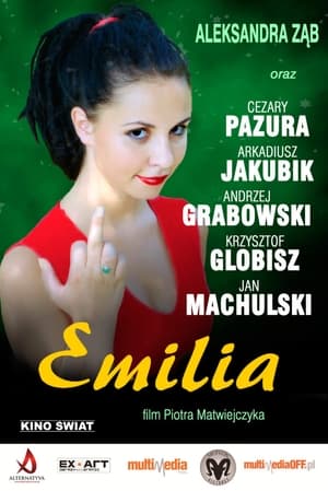 Poster Emilia 2005
