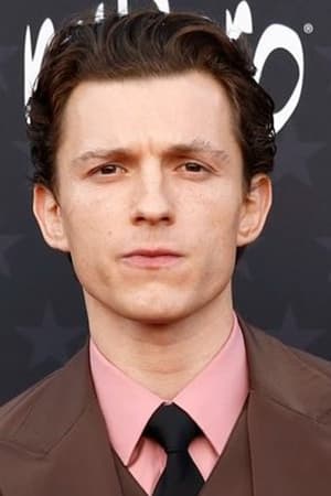 Tom Holland