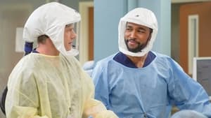Grey's Anatomy Season 17 :Episode 15  Tradition