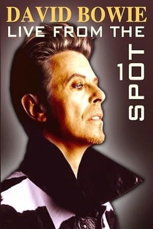 Image David Bowie - Live from the 10th spot