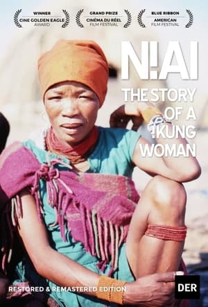 N!ai, The Story of a !Kung Woman 1981