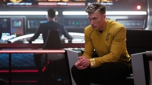 Star Trek: Strange New Worlds Season 1 Episode 4 مترجمة