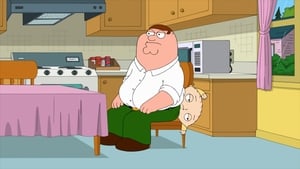 Family Guy Season 15 Episode 1