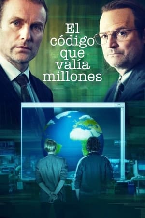 Image El código que valía millones