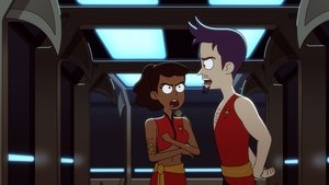 Star Trek: Lower Decks Season 2 Episode 8 مترجمة