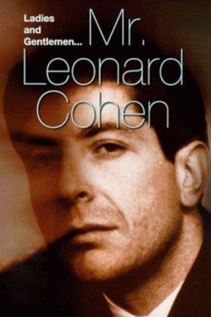 Image Ladies and Gentlemen, Mr. Leonard Cohen