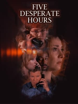 Image Five Desperate Hours