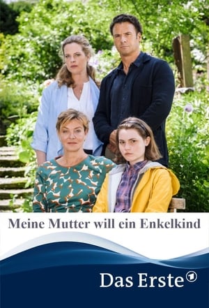 Poster Meine Mutter will ein Enkelkind 2020