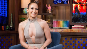 Watch What Happens Live with Andy Cohen Season 13 :Episode 41  Jennifer Lopez