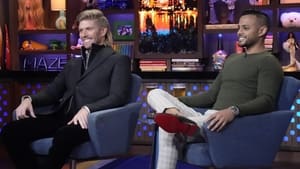 Watch What Happens Live with Andy Cohen Season 20 :Episode 175  Kyle Cooke and Brian Benni