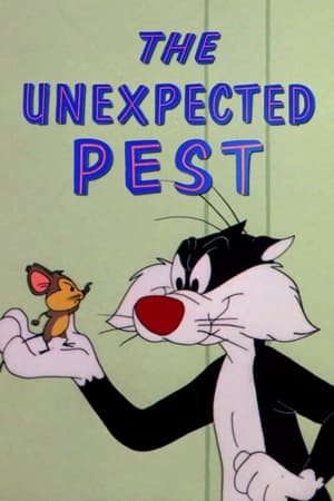 Image The Unexpected Pest