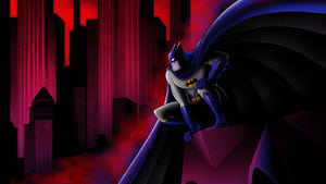 Batman: Mask of the Phantasm (1993)