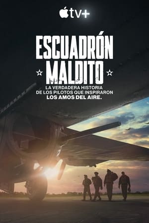 Escuadrón maldito 2024