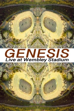 Image Genesis - Live at Wembley Stadium