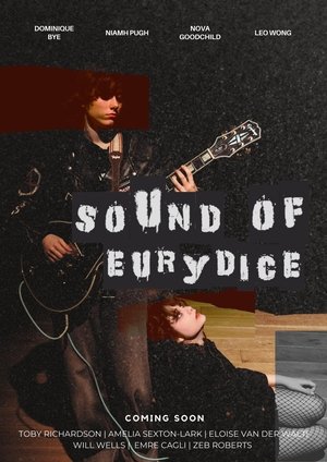 Sound Of Eurydice (2025)