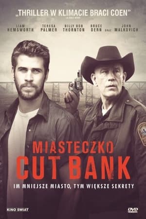 Image Miasteczko Cut Bank