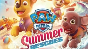 مشاهدة فيلم Paw Patrol: Summer Rescues 2018 مترجم – مدبلج
