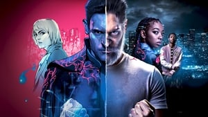 مشاهدة فيلم Archenemy 2020 مترجم