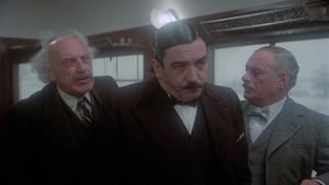 Murder on the Orient Express (1974)