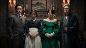 مشاهدة فيلم The Handmaiden 2016 مترجم