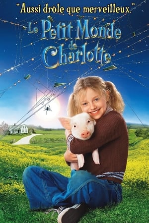 Image Le Petit Monde de Charlotte