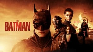 Capture of The Batman (2022) FHD Монгол хэл